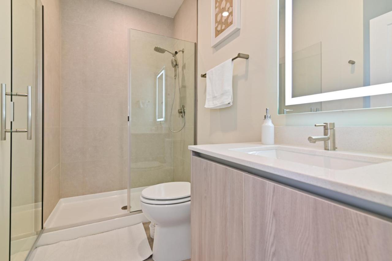 New 2022 Spacious&Tranquil Townhouse Near Disney - 4Br - 3Fb Orlando Exterior foto